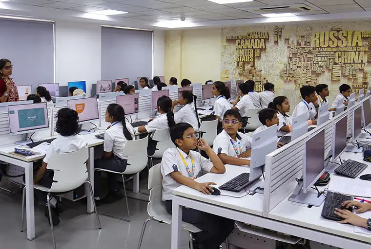 Computer Labs 2